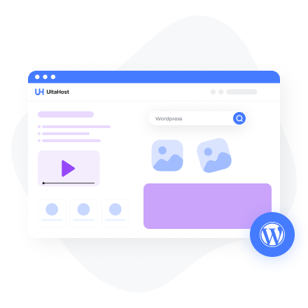 Creat pentru WordPress

